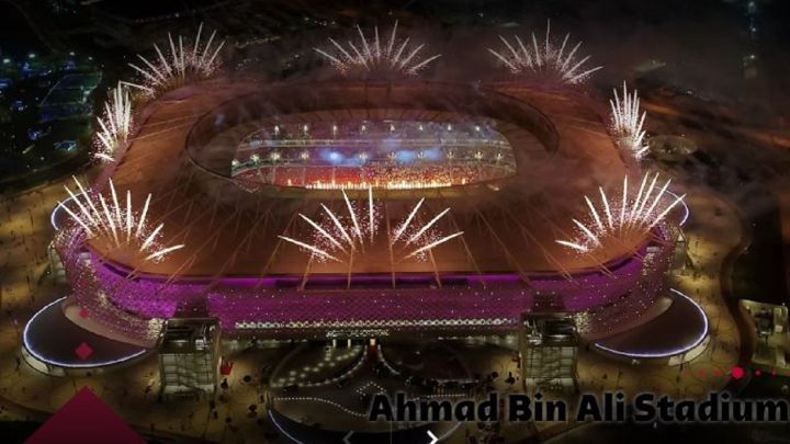 Abdullah Alfaihany: "Al Rayán se convertirá en un faro deportivo"