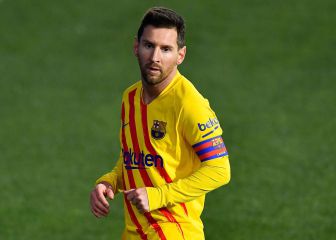 Athletic-Barcelona: horario, TV y cómo y dónde ver en directo