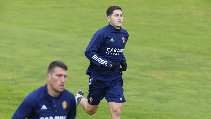 Tejero, positivo por COVID-19