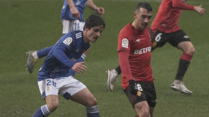 Javi Mier sigue creciendo