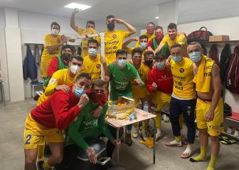 Olot está listo para repartir oro y carbón en su fiesta
