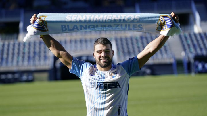 Reencuentro de Alexander con Borja Valle, 'huidos' del Dinamo de Bucarest