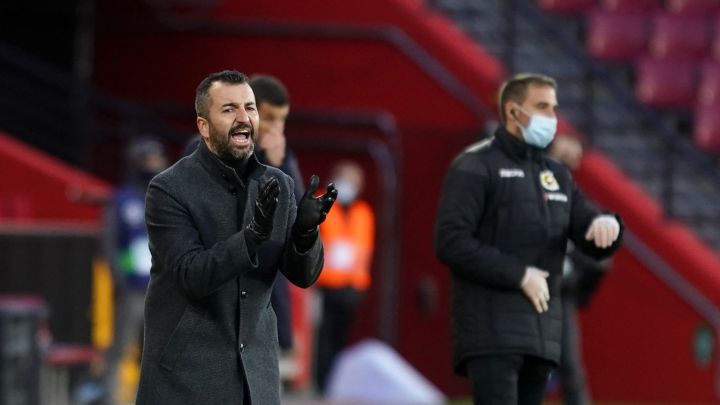 Diego Martínez: “En la Copa cualquier diferencia de categoría se acorta”