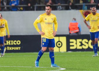 Jugadores españoles sin equipo