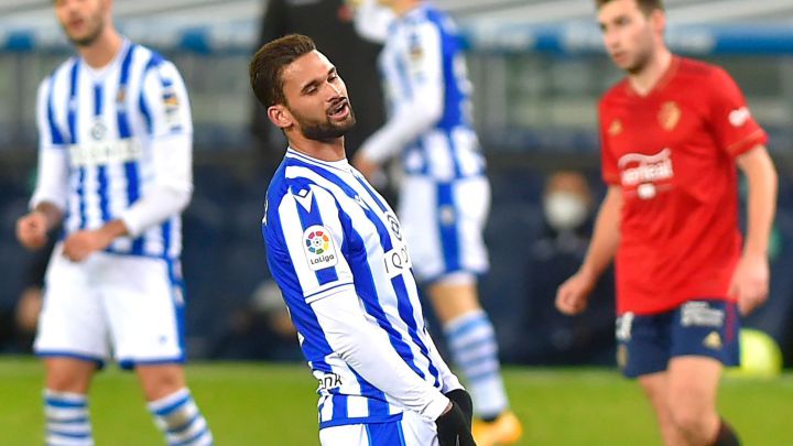 El Marsella, a boicotear al Atleti