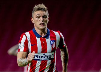 Telegraph desvela los mensajes de Trippier sobre las apuestas