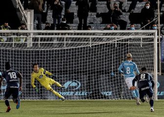 La 'fiesta ibicenca' del Celta tendrá consecuencias
