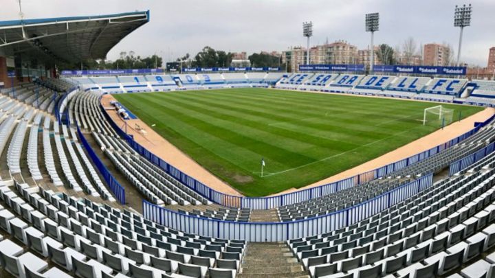 El Sabadell detecta un positivo por COVID-19 en un Juvenil que entrenó con el primer equipo
