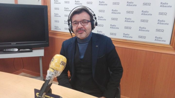 Toni Cruz: "Hay jugadores que han sido sancionados por el club"