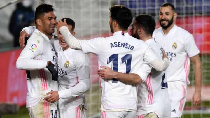 Osasuna - Real Madrid: Pronóstico complicado en un campo adverso para los blancos