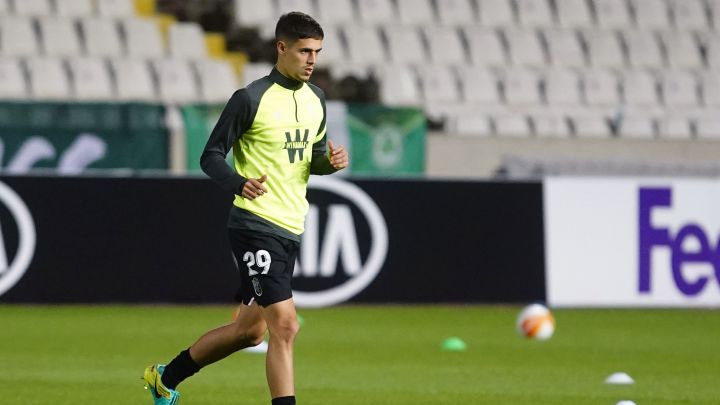 Pepe Sánchez: el cohete de Linares que da alas a ‘la quinta de Anoeta’