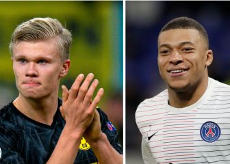 The starting line-up Real Madrid plan to boast by 2022