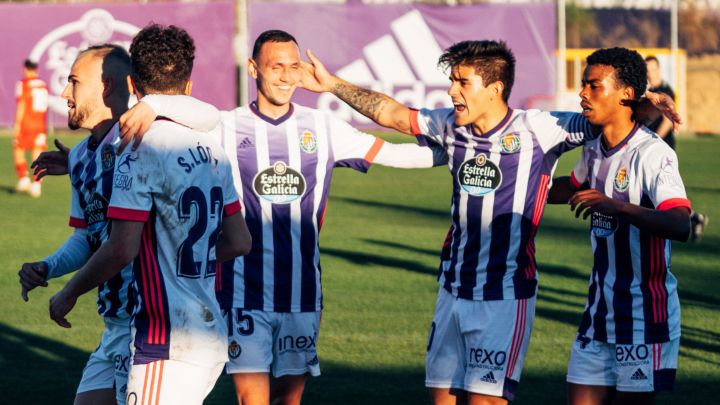 Suspendido el partido del Promesas ante el Sporting B