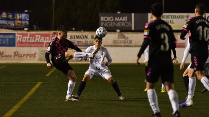 El Sabadell ha fallado todos los penaltis desde el ascenso