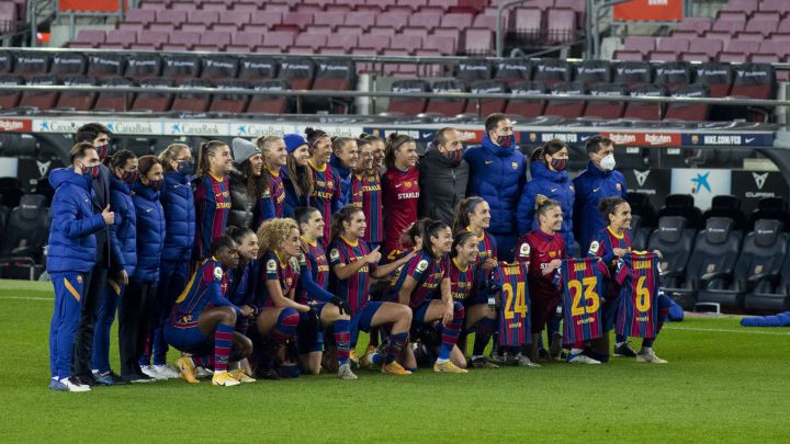 Los partidos aplazados, el gran enemigo del Barcelona