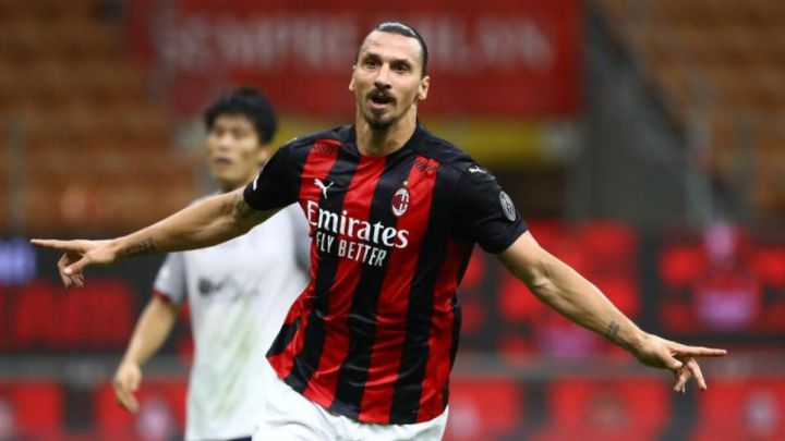 AC Milan - Torino: El Milán se presenta al partido como favorito