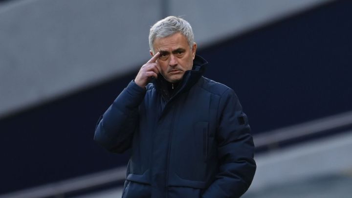 El Liverpool brinda ayuda al rival de Mourinho en la FA Cup