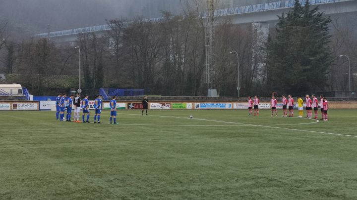Tercera División Grupo 4: resultados, partidos y clasificación de la jornada 12