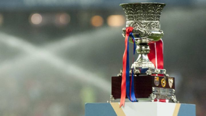 La Supercopa de España se queda tecnología de gol y el VAR será al estilo Champions