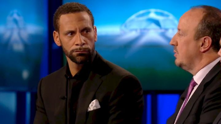 Ferdinand: "No voy a decir que el United puede ser campeón, no quiero ser un meme"