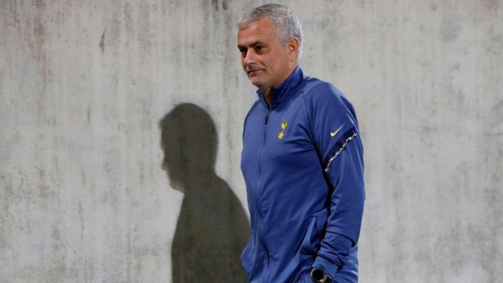 Marine - Tottenham: Pensar en una sorpresa es poco más que una quimera