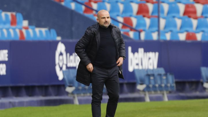 Paco López: "Morales y el Levante están condenados a entenderse"