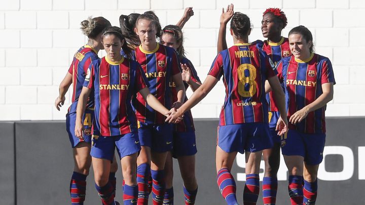El canal temático de RTVE se vuelca con las semifinales y la final de la Supercopa femenina. En cabina estarán Jaume Palomar y Juliana García, en Teledeporte