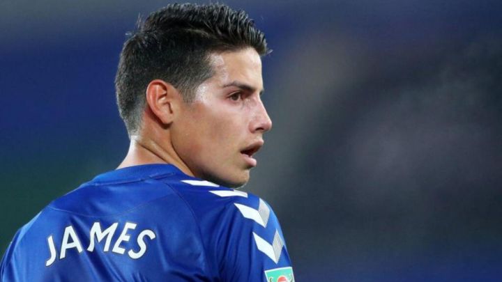 Wolves - Everton: La vuelta de James le otorga un ligero favoritismo a los Toffees