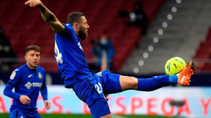 LaLiga: Multiapuesta para el Elche - Getafe y el Huesca - Betis