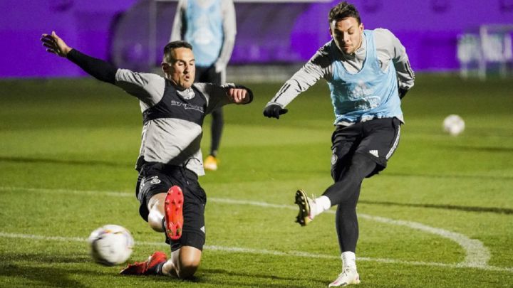 Ya hay horario para la Copa y para las sesiones de la semana