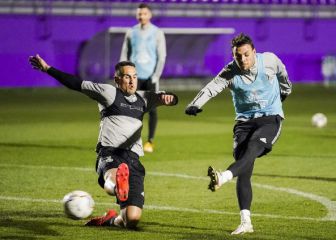 Ya hay horario para la Copa y para las sesiones de la semana