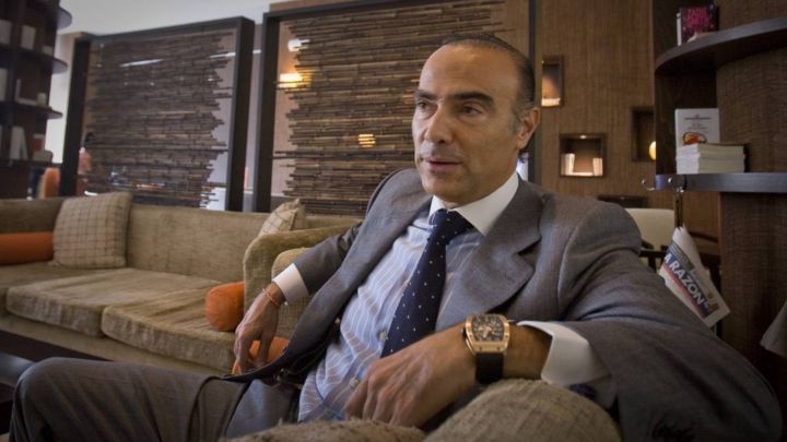 La Fiscalía pide 5 años para Luis Oliver mientras que Béticos por el Villamarín solicita 17.