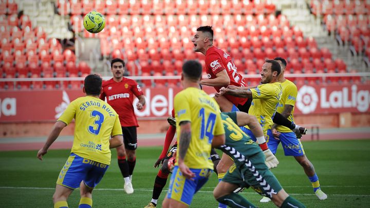 Cambio de año y primera victoria a domicilio de la temporada