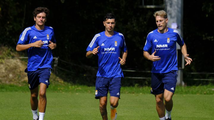 Rafa Mujica por Iemmello, posible cambio de cromos en Las Palmas