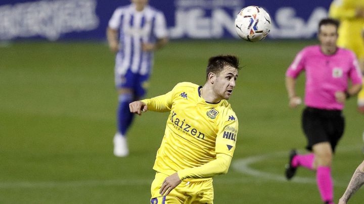 La Copa ilusiona en Alcorcón