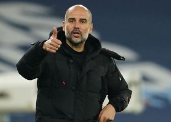¿Cuál será el próximo destino de Guardiola después del City?