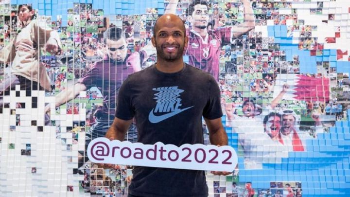 Al Habsi: "Es un orgullo pisar Aspetar, el hospital es de clase mundial"