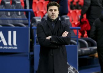 CS y Aspire apoyan a Pochettino en su nueva misión