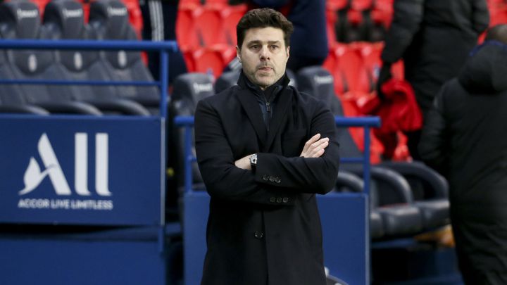 CS y Aspire apoyan a Pochettino en su nueva misión