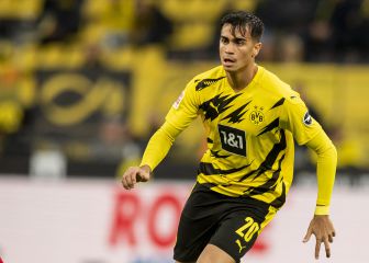 Reinier frustrated with loan situation at Dortmund