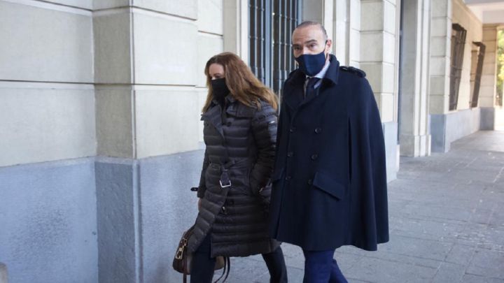 El juicio del Betis se cierra con un acuerdo y penas mínimas
