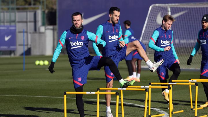 Real Sociedad - Barcelona: horario, TV y dónde ver la Supercopa de España hoy