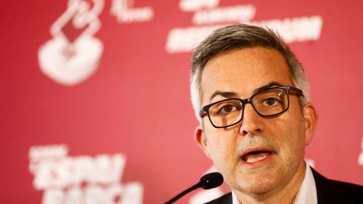 Víctor Font denuncia irregularidades de la Junta Electoral en el recuento de firmas