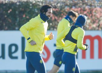 Albiol: