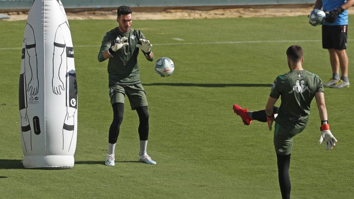 Dani Martín será finalmente operado de su rodilla derecha