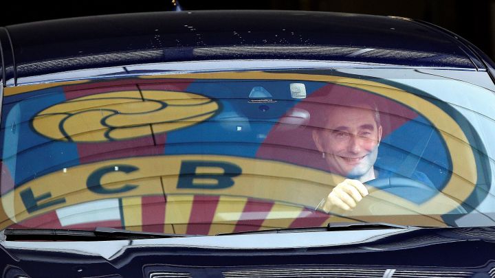 Un año después de Valverde