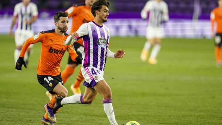 Jota también tiene coronavirus