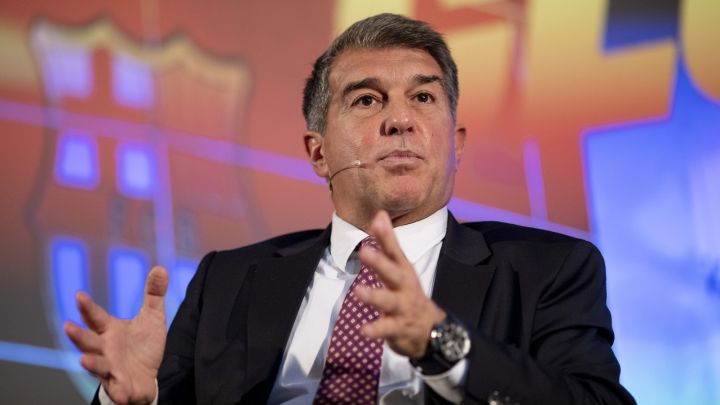 Laporta
