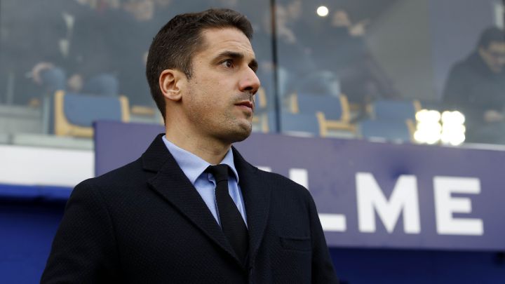 Velázquez no llegará y sigue la búsqueda del entrenador
