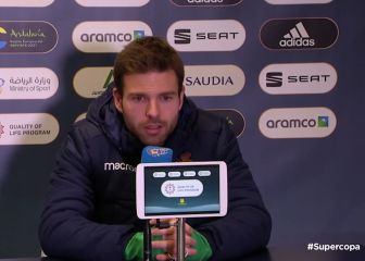 Illarramendi: